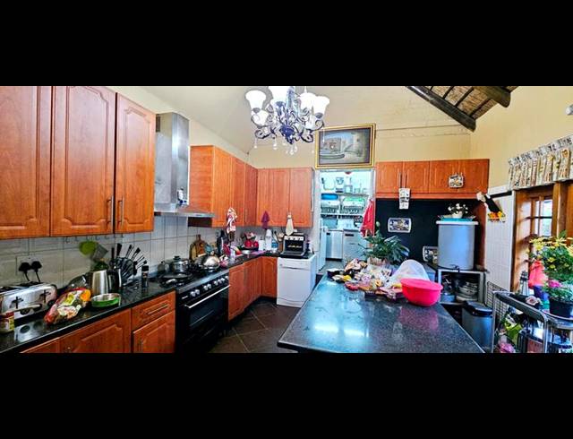 BUSINESS FOR SALE IN VAAL MARINA